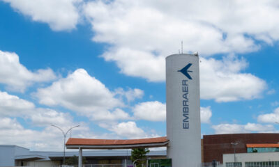 embraer-lanca-programa-para-ampliar-eficiencia-na-cadeia-de-suprimentos-em-meio-a-atrasos