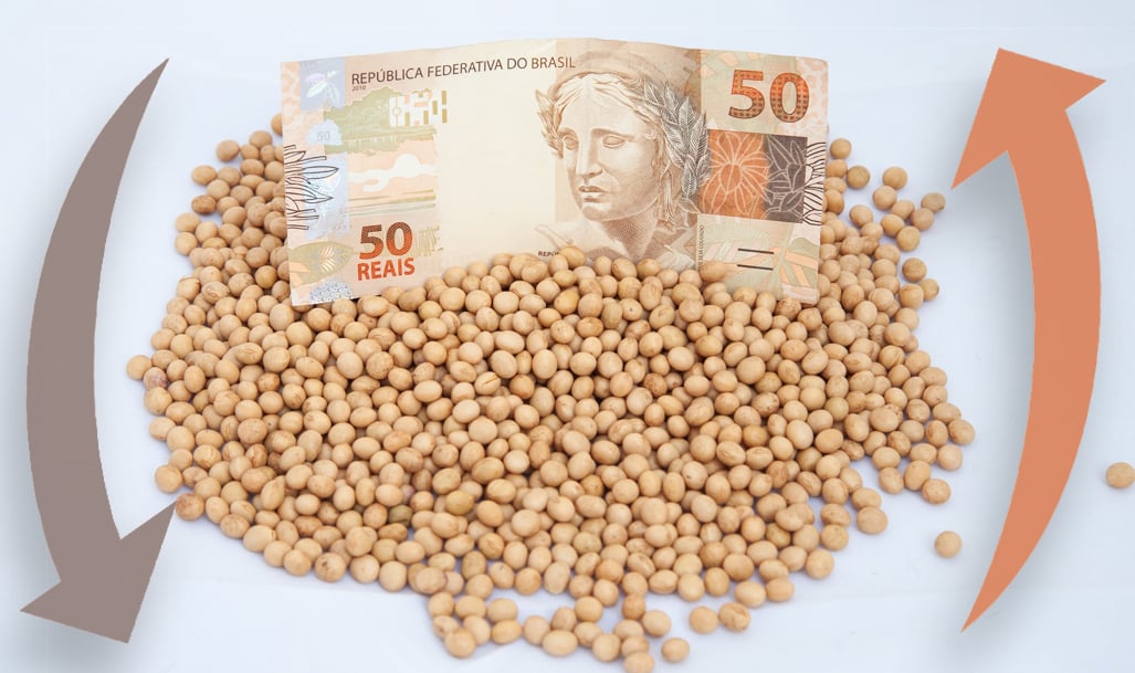 soja:-alta-de-chicago-e-queda-do-dolar-impactam-precos-no-brasil