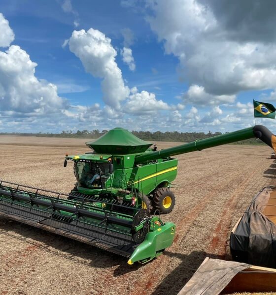 cna-responde-acusacoes-de-praticas-desleais-no-comercio-feitas-pelos-estados-unidos