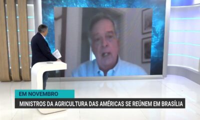 candidato-a-diretor-do-iica,-ex-ministro-do-uruguai-defende-papel-de-lideranca-do-brasil-no-agro
