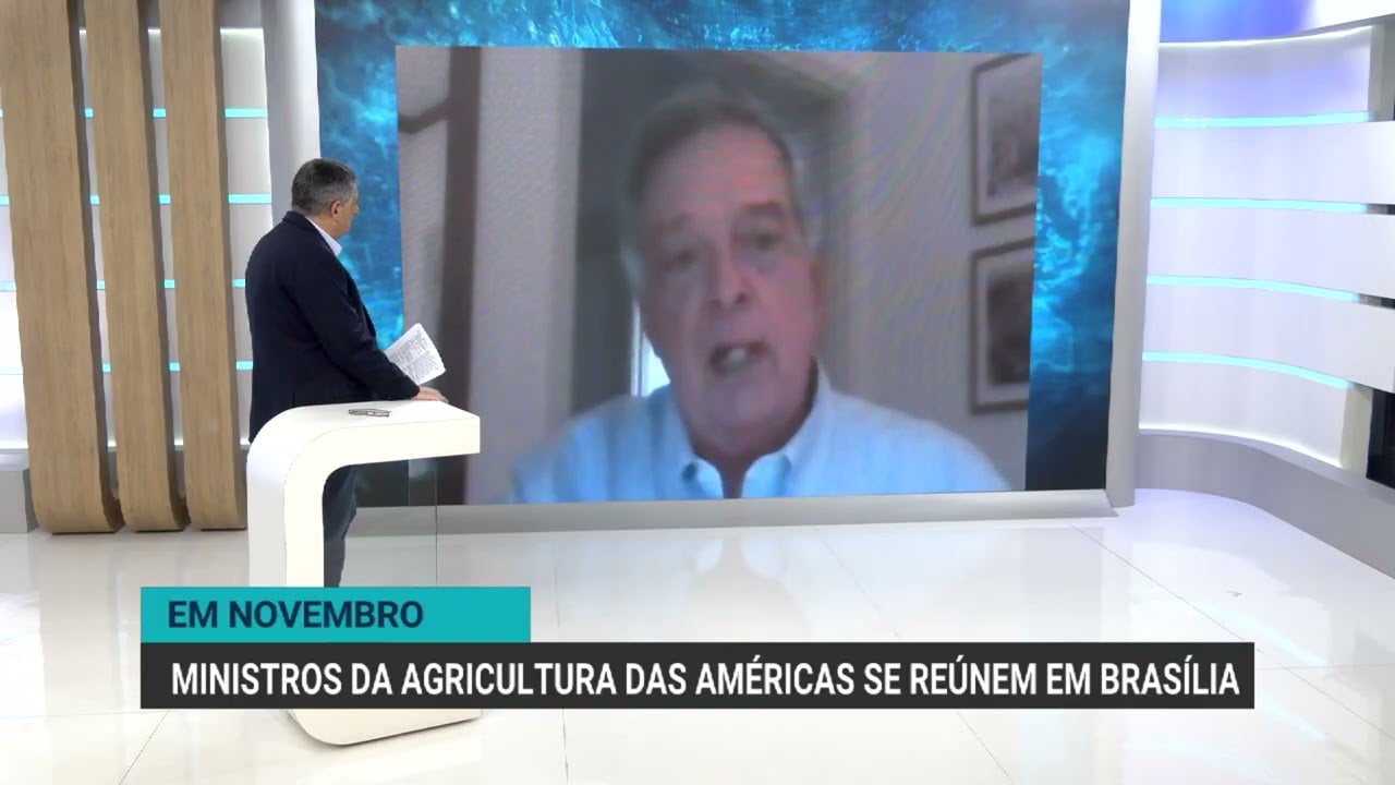 candidato-a-diretor-do-iica,-ex-ministro-do-uruguai-defende-papel-de-lideranca-do-brasil-no-agro