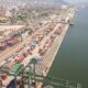 porto-de-santos-tem-movimentacao-recorde;-complexo-soja-e-destaque